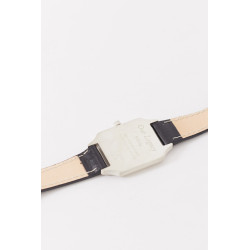 OUR LEGACY STERLING SILVER NO TIME WATCH